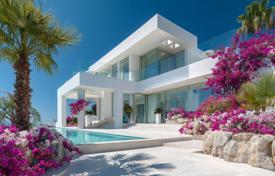 4 dormitorio chalet 410 m² en Moraira, España. 1 815 000 €