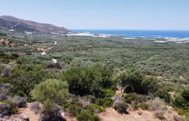 Terreno en Phalasarna, Grecia. 850 000 €