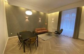 1 dormitorio piso 71 m² en District VI (Terézváros), Hungría. 378 000 €