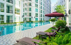 2 dormitorio piso 28 m² en Pattaya, Tailandia. $93 000