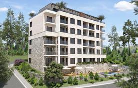 2-dormitorio apartamentos en edificio nuevo 63 m² en Budva city, Montenegro. 177 000 €