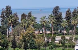 3 dormitorio piso 78 m² en Batumi, Georgia. $135 000