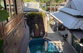 4 dormitorio villa 300 m² en Pattaya, Tailandia. $298 000
