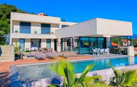 Villa – Mandelieu-la-Napoule, Costa Azul, Francia. 6 500 €  por semana
