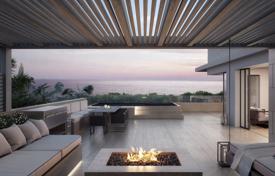 5 dormitorio ático 384 m² en Marbella, España. 19 500 000 €