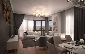 3 dormitorio piso en Ümraniye, Turquía. $157 000