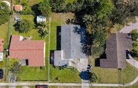 Casa de pueblo – Fort Lauderdale, Florida, Estados Unidos. $465 000