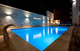 1 dormitorio piso 36 m² en Budva city, Montenegro. 158 000 €
