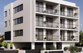 2-dormitorio apartamentos en edificio nuevo en Limasol (Lemesos), Chipre. 370 000 €