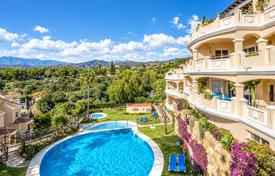 2 dormitorio piso 135 m² en Marbella, España. 390 000 €