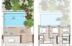 3 dormitorio piso 155 m² en Agios Athanasios (Cyprus), Chipre. 875 000 €