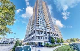 2 dormitorio piso en North York, Canadá. C$808 000