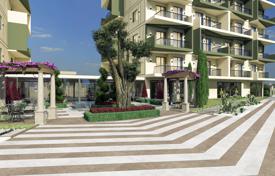 2-dormitorio apartamentos en edificio nuevo 58 m² en Alanya, Turquía. $142 000