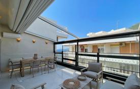 2 dormitorio piso 30 m² en Loutraki, Grecia. Price on request