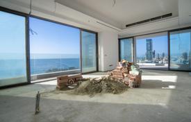 3 dormitorio ático en Limasol (Lemesos), Chipre. 2 185 000 €