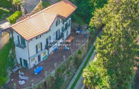 Villa – Blevio, Lombardía, Italia. 980 000 €