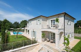 5 dormitorio casa de pueblo 372 m² en Kanfanar, Croacia. 999 000 €