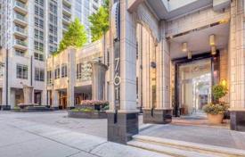 Piso – Bay Street, Old Toronto, Toronto,  Ontario,   Canadá. C$855 000