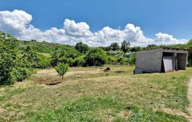 Terreno en Brtonigla, Croacia. 153 000 €