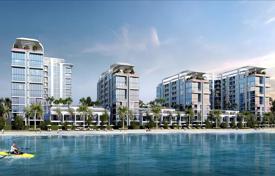 New residential complex with apartments en Umm Al Quwain, EAU. de $455 000