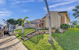 3 dormitorio casa de pueblo 201 m² en Florida, Estados Unidos. $945 000