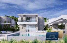4 dormitorio villa 190 m² en Pallini, Grecia. 1 100 000 €