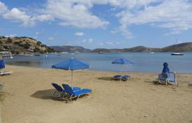 Terreno en Elounda, Grecia. 830 000 €