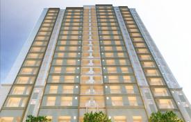 New residential complex with apartments en Sao Paulo, Brasil. de $187 000