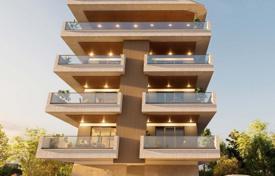 2-dormitorio apartamentos en edificio nuevo en Larnaca, Chipre. 310 000 €