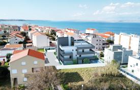 2 dormitorio piso 48 m² en Nin, Croacia. 199 000 €