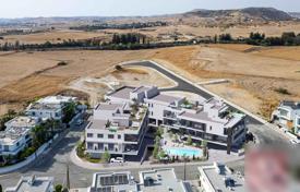 2 dormitorio piso 87 m² en Larnaca, Chipre. 260 000 €