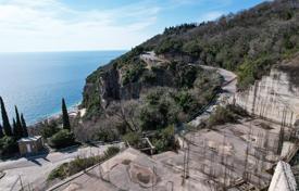 Terreno en Reževići, Montenegro. 1 050 000 €