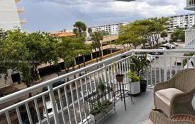 2-dormitorio apartamentos en condominio 115 m² en Sunny Isles Beach, Estados Unidos. $410 000