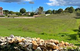 Terreno en Labin, Croacia. 125 000 €