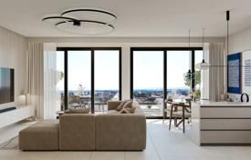 3 dormitorio ático en Limassol (city), Chipre. 440 000 €