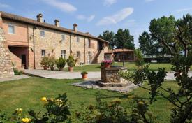 Villa – Sansepolcro, Toscana, Italia. 2 100 000 €