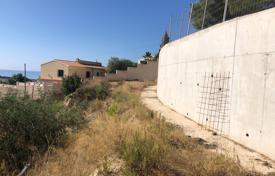 Terreno en Calp, España. 1 095 000 €