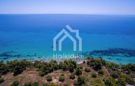 Terreno en Halkidiki, Grecia. 700 000 €