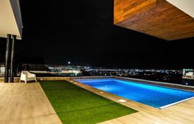 5 dormitorio villa 550 m² en Limasol (Lemesos), Chipre. 3 800 000 €