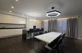 6 dormitorio piso 210 m² en Central District, Letonia. Price on request