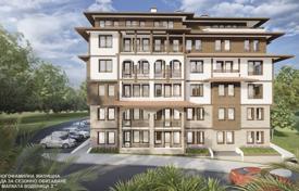 2 dormitorio piso 63 m² en Sveti Vlas, Bulgaria. 124 000 €