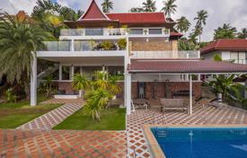 6 dormitorio villa 350 m² en Ang Thong, Tailandia. $955 000