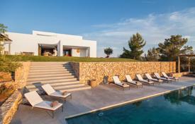 Villa – Sant Miquel de Balansat, Islas Baleares, España. 20 000 €  por semana