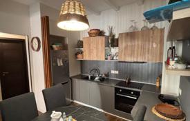 2 dormitorio piso 70 m² en Vake-Saburtalo, Georgia. $150 000