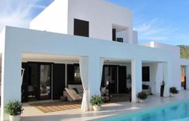 Villa – Sant Joan de Labritja, Ibiza, Islas Baleares,  España. 8 800 €  por semana