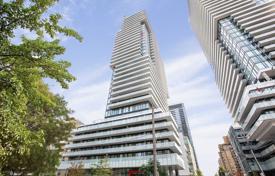 2 dormitorio piso en Roehampton Avenue, Canadá. C$911 000