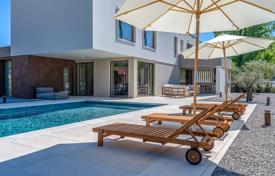 7 dormitorio casa de pueblo 266 m² en Labin, Croacia. 1 250 000 €