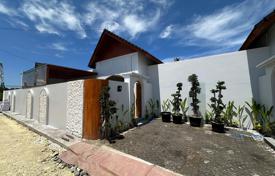 2 dormitorio villa 100 m² en Ubud, Indonesia. $145 000
