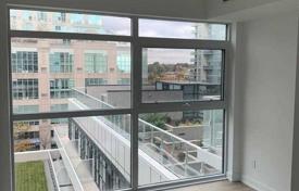 2 dormitorio piso en Etobicoke, Canadá. C$1 016 000