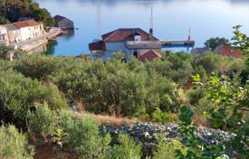 Terreno en Zadar County, Croacia. 120 000 €